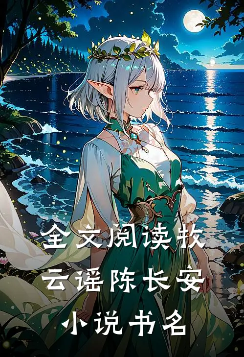 全文阅读牧云谣陈长安小说书名
