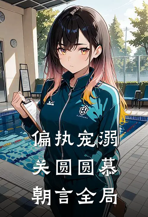偏执宠溺关圆圆慕朝言全局