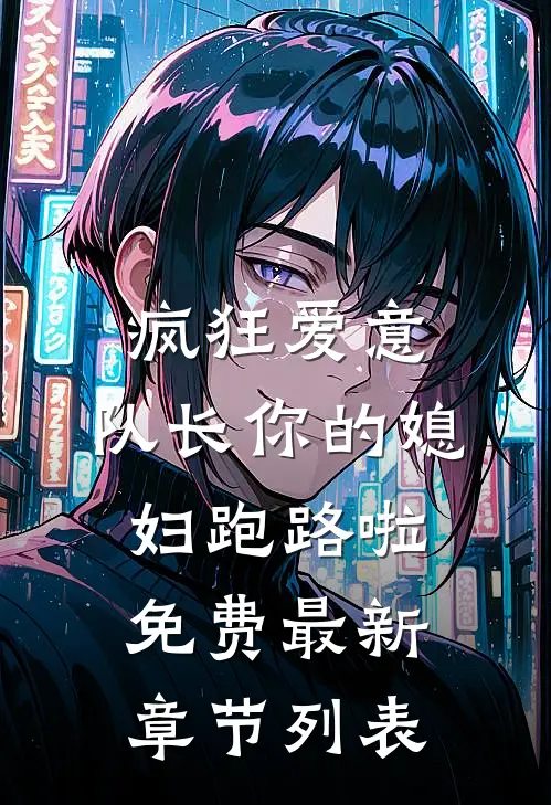 疯狂爱意：队长你的媳妇跑路啦免费最新章节列表