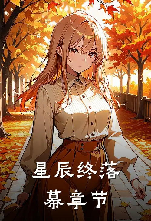 星辰终落幕章节