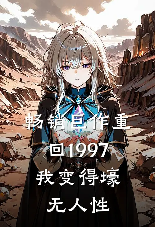畅销巨作重回1997：我变得壕无人性