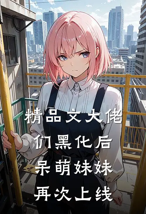 精品文大佬们黑化后，呆萌妹妹再次上线