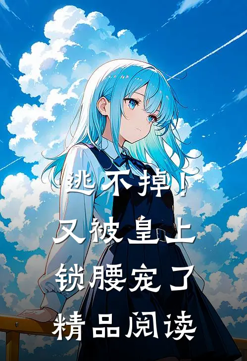逃不掉！又被皇上锁腰宠了精品阅读