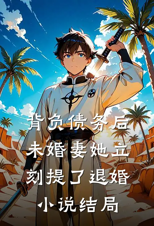 背负债务后，未婚妻她立刻提了退婚小说结局