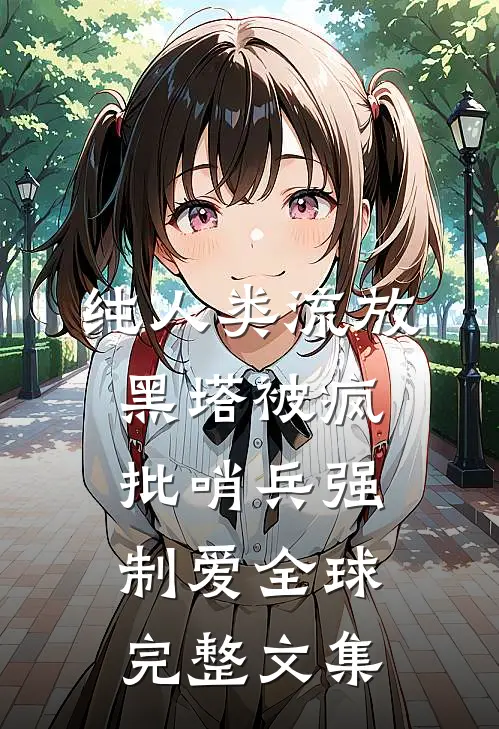 纯人类流放黑塔被疯批哨兵强制爱全球完整文集