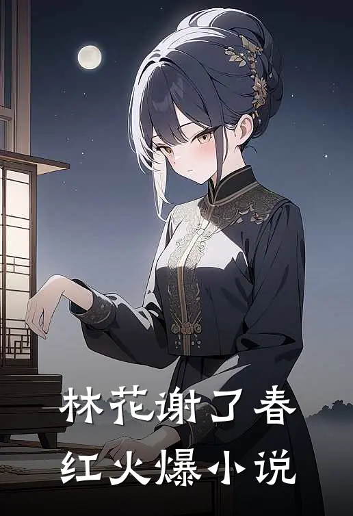 林花谢了春红火爆小说