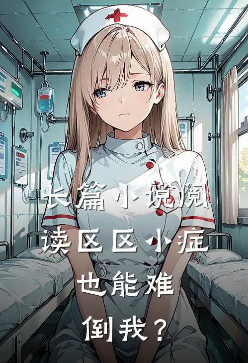 长篇小说阅读区区小症，也能难倒我？