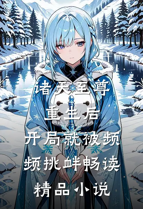 诸天至尊重生后，开局就被频频挑衅畅读精品小说