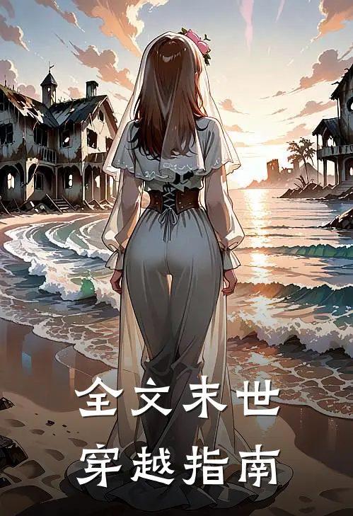 全文末世穿越指南