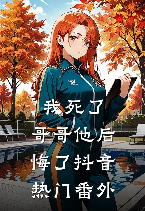 我死了，哥哥他后悔了抖音热门 番外