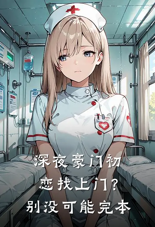 深夜豪门初恋找上门？别，没可能完本
