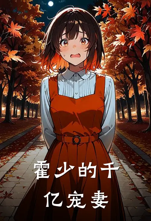 霍少的千亿宠妻