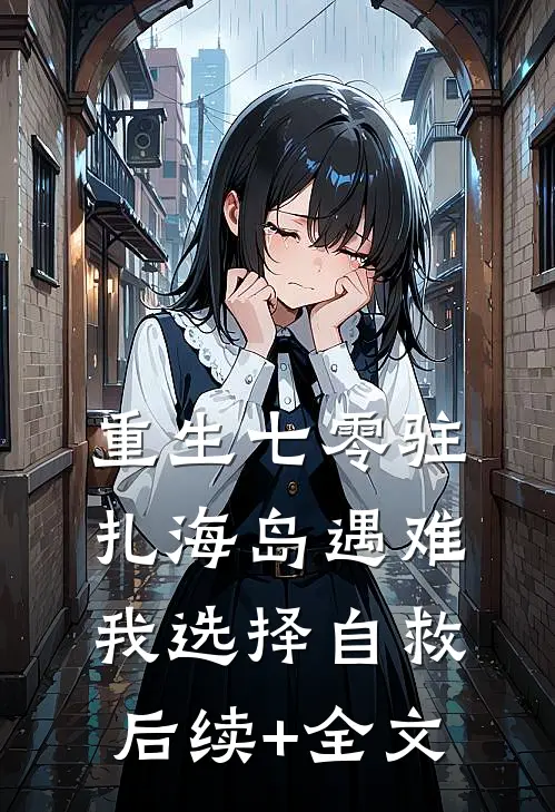重生七零驻扎海岛遇难，我选择自救后续+全文