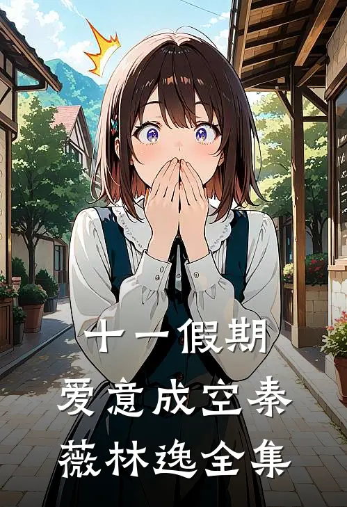 十一假期，爱意成空秦薇林逸 全集