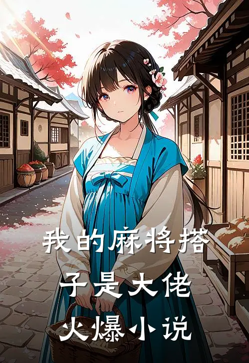 我的麻将搭子是大佬火爆小说