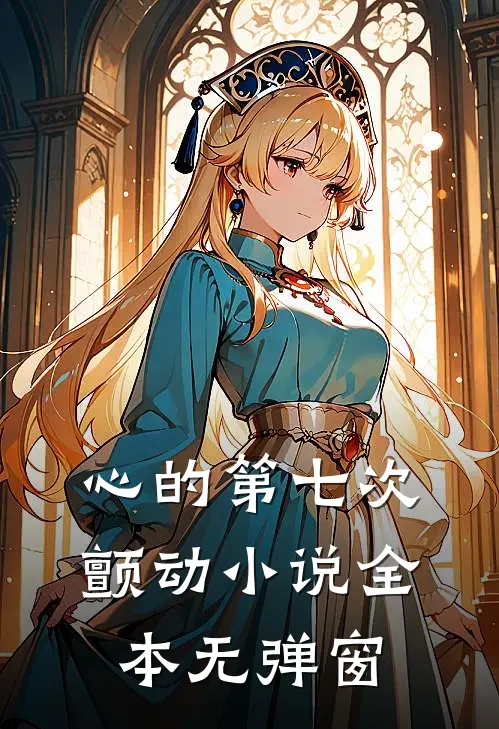 心的第七次颤动小说全本无弹窗
