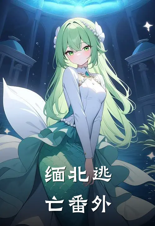 缅北逃亡番外