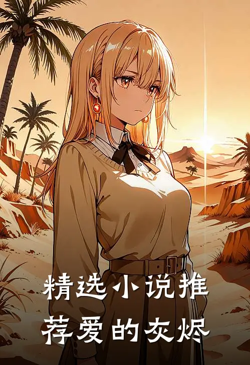 精选小说推荐爱的灰烬