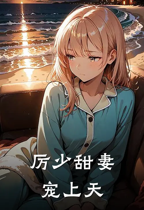 厉少甜妻宠上天