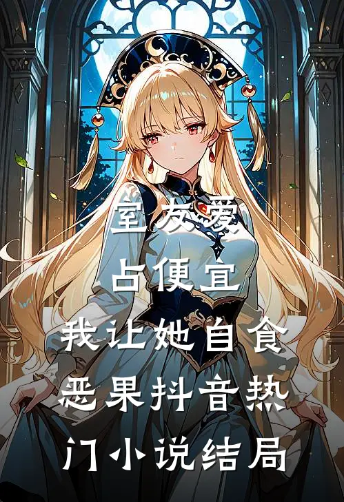 室友爱占便宜，我让她自食恶果抖音热门小说结局
