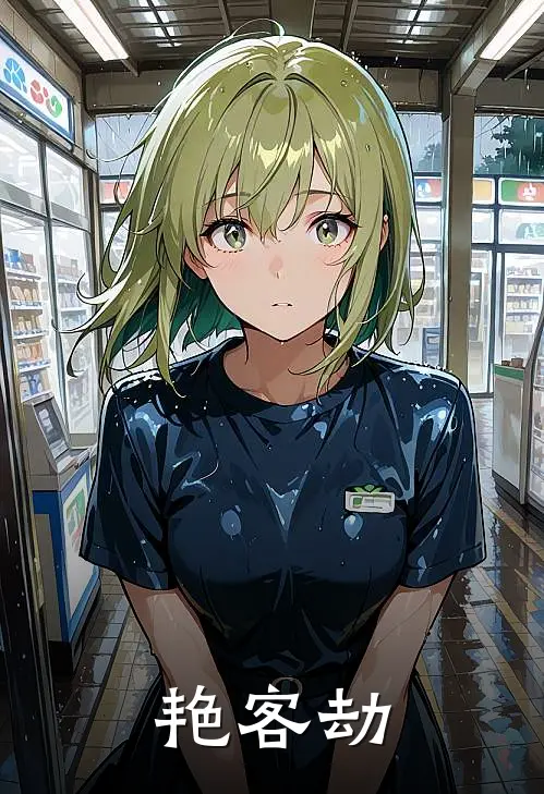 艳客劫