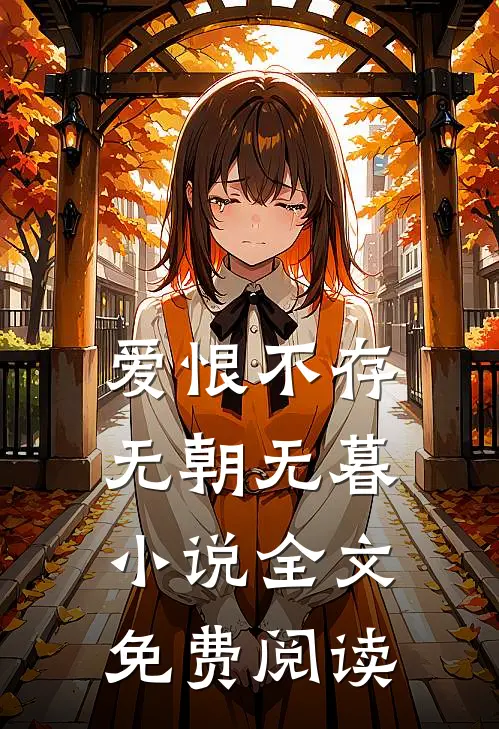 爱恨不存，无朝无暮小说全文免费阅读