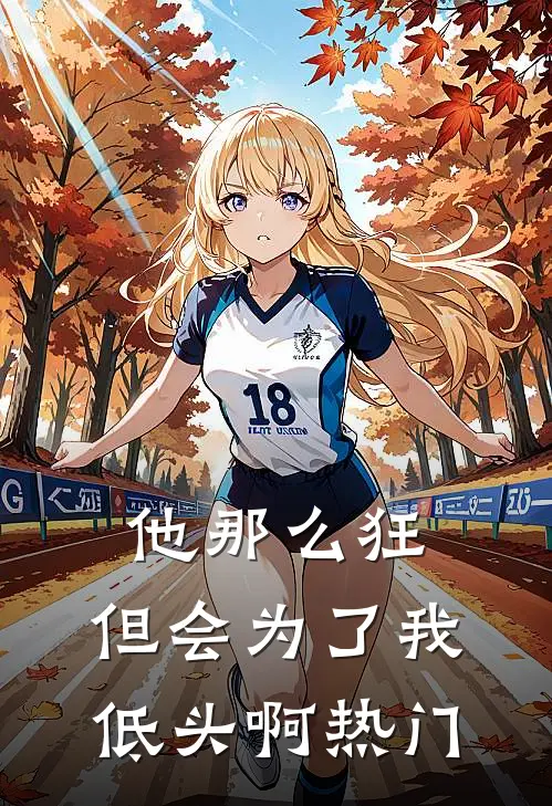 他那么狂，但会为了我低头啊热门
