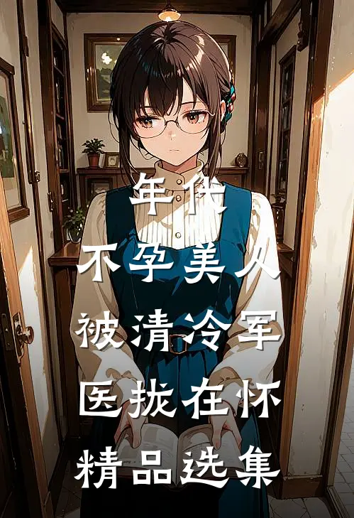 年代：不孕美人被清冷军医拢在怀精品选集