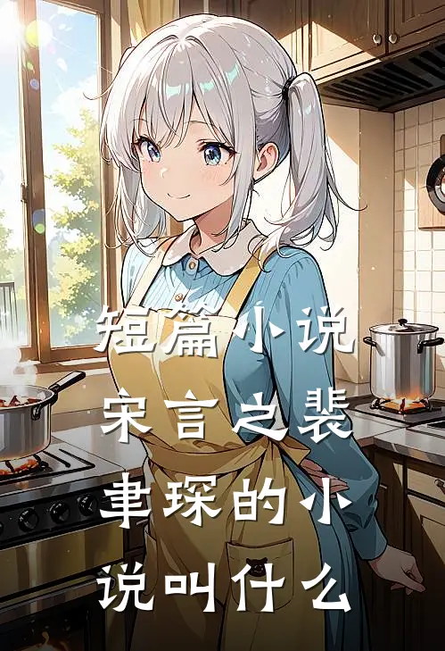短篇小说宋言之裴聿琛的小说叫什么
