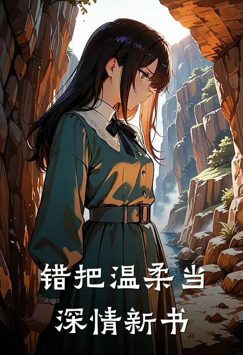 错把温柔当深情新书