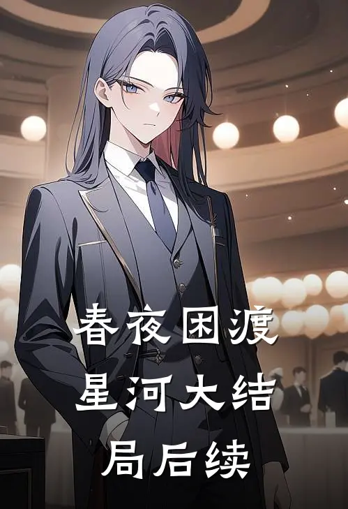 春夜困渡星河大结局后续