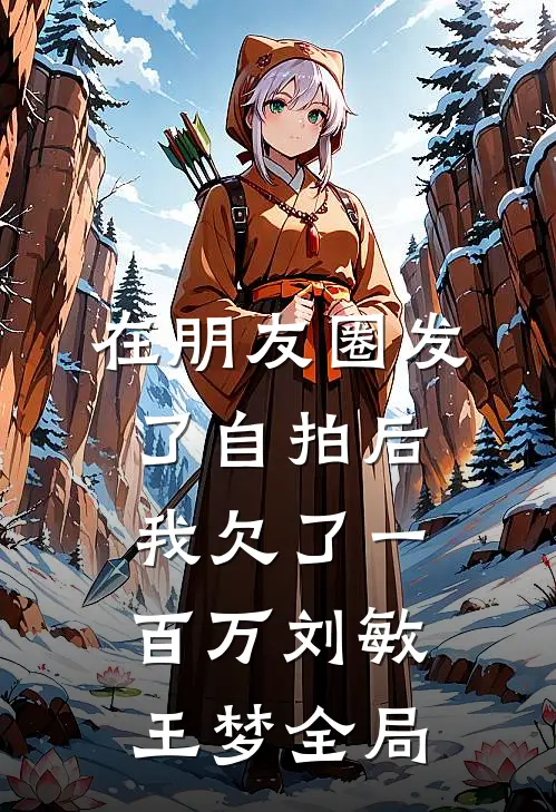 在朋友圈发了自拍后，我欠了一百万刘敏王梦全局