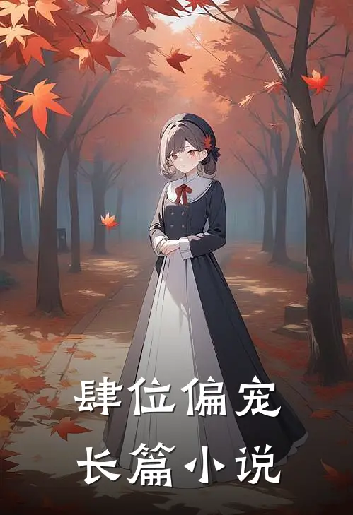 肆位偏宠长篇小说