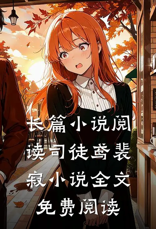 长篇小说阅读司徒鸢裴寂小说全文免费阅读
