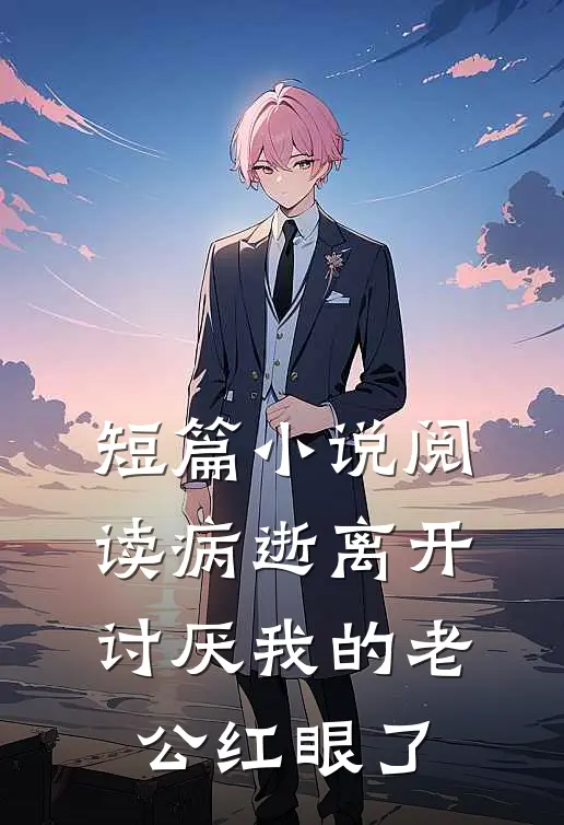 短篇小说阅读病逝离开，讨厌我的老公红眼了