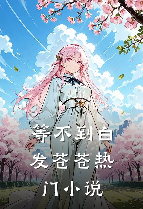 等不到白发苍苍热门小说