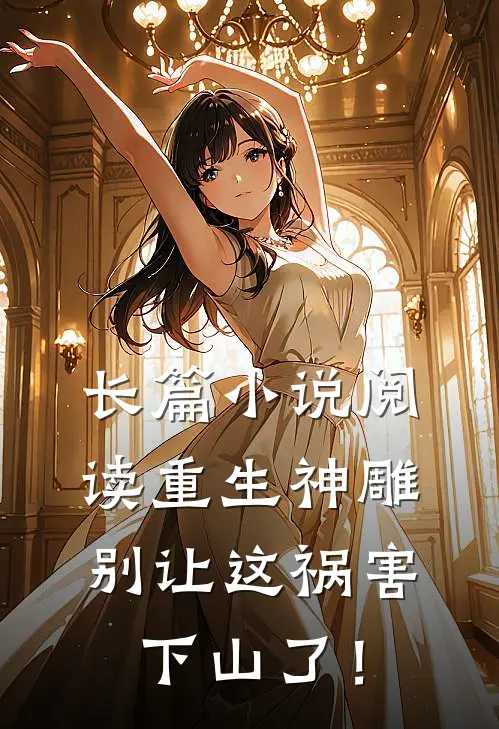 长篇小说阅读重生神雕：别让这祸害下山了！