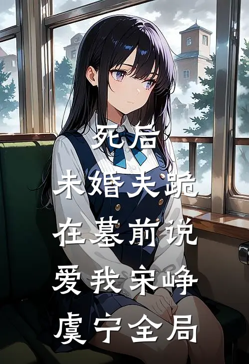 死后，未婚夫跪在墓前说爱我宋峥虞宁全局