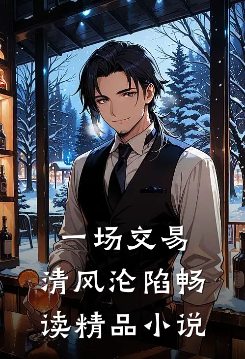 一场交易，清风沦陷畅读精品小说