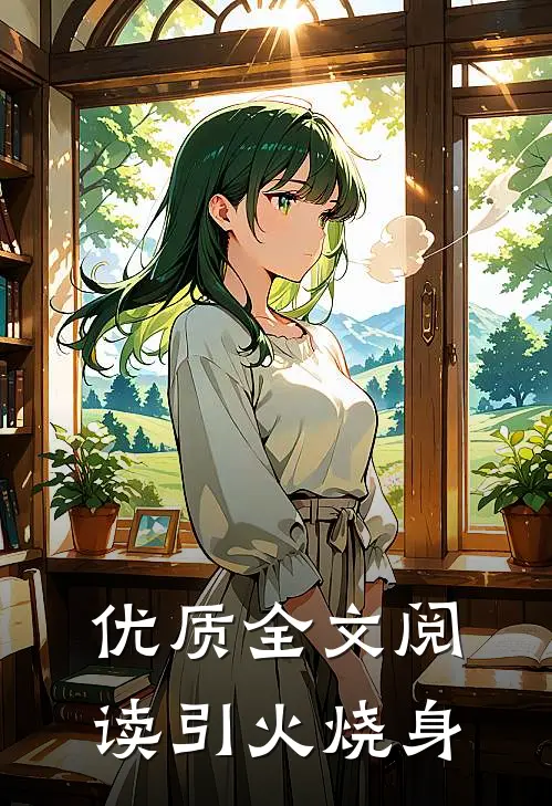 优质全文阅读引火烧身