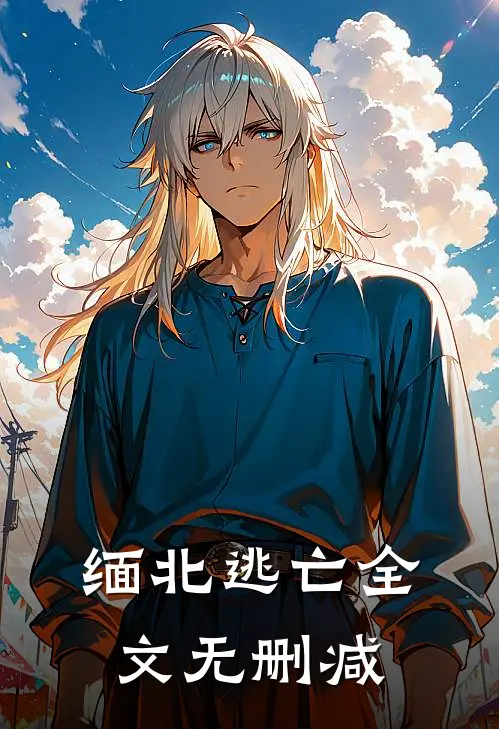 缅北逃亡全文无删减
