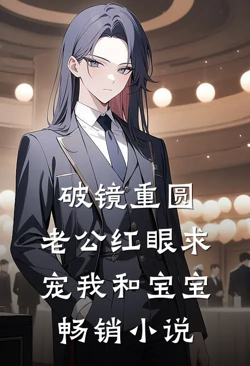 破镜重圆:老公红眼求宠我和宝宝畅销小说