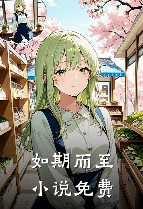 如期而至小说免费