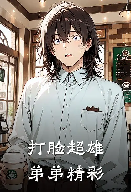 打脸超雄弟弟精彩