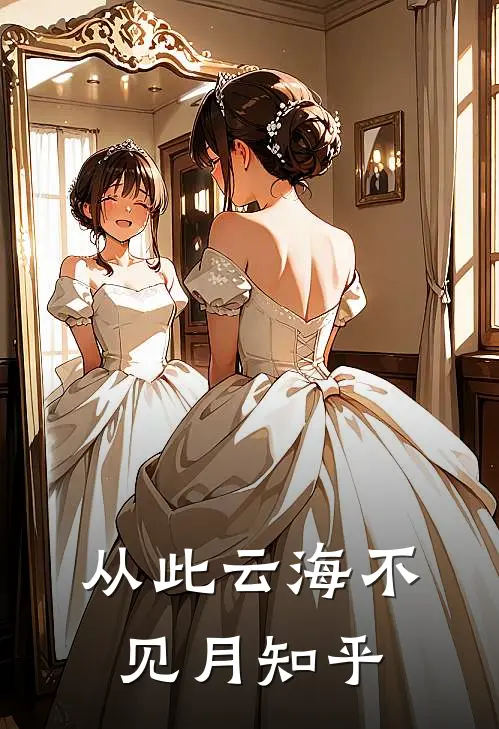 从此云海不见月知乎