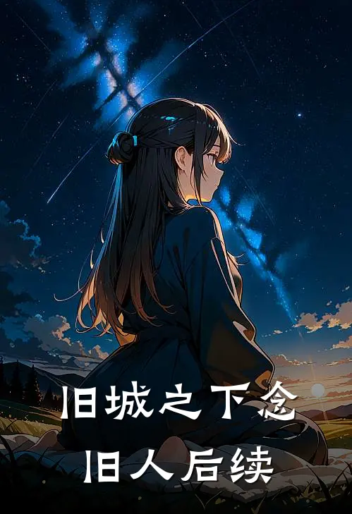 旧城之下念旧人后续