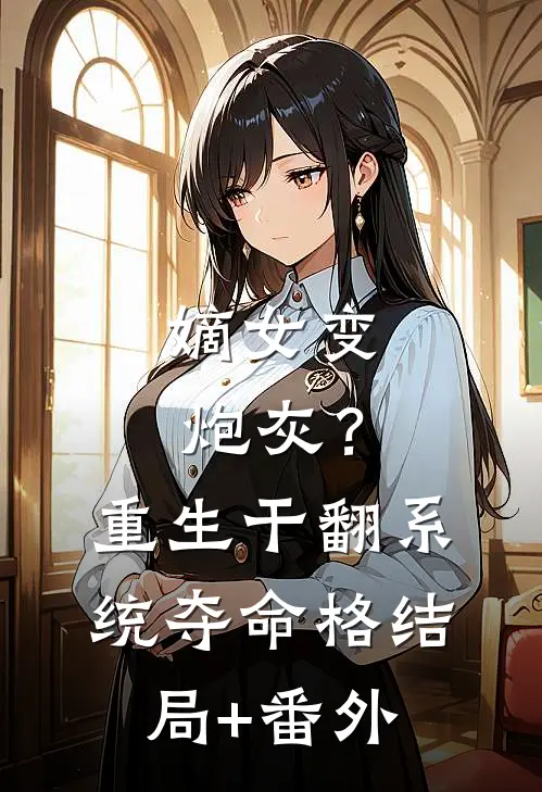 嫡女变炮灰？重生干翻系统夺命格结局+番外