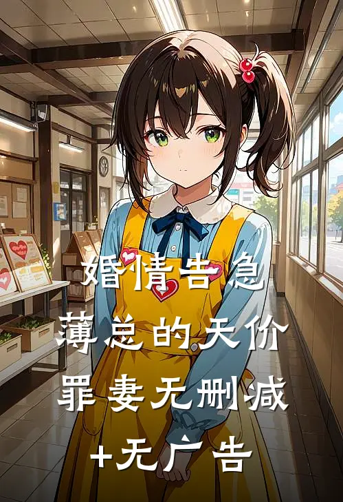 婚情告急：薄总的天价罪妻无删减+无广告