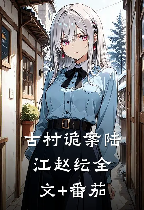 古村诡案陆江赵纭全文+番茄