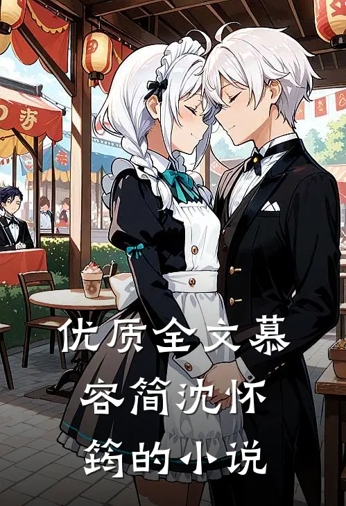 优质全文慕容简沈怀筠的小说